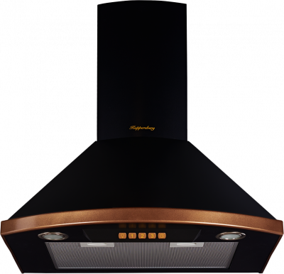 Вытяжка Kuppersberg Kuppersberg BONA 60 B Bronze