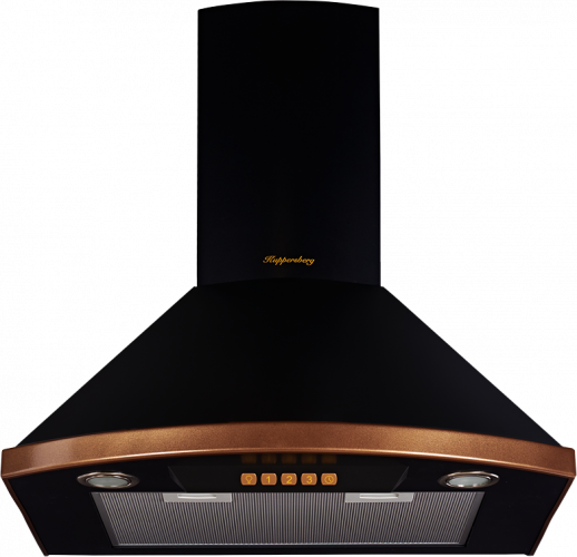 Вытяжка Kuppersberg Kuppersberg BONA 60 B Bronze