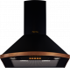 Вытяжка Kuppersberg Kuppersberg BONA 60 B Bronze