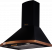 Вытяжка Kuppersberg Kuppersberg BONA 60 B Bronze