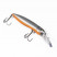 Воблер Akara Pike Hunter 120F, цвет A63, 12 см, 27 г