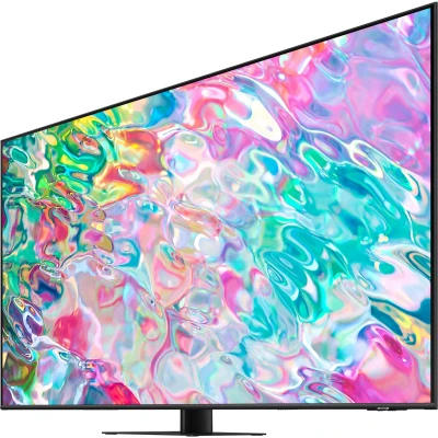 Телевизор ЖК 85" Samsung Samsung QE85Q70BAUXCE