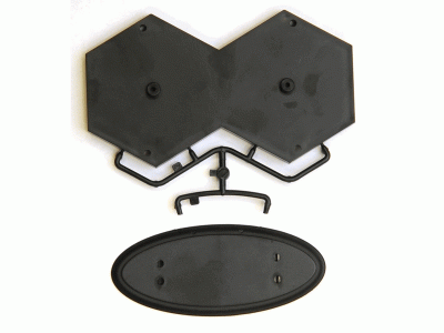 Сборная модель ZVEZDA Флагман Непобедимой Армады галеон "Сан-Мартин", подарочный набор, 1/350