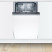 Встраиваемая посудомоечная машина Bosch Bosch SPV2IKX10E