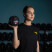 Медицинбол ONLYTOP, 6 кг, d=24 см