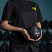 Медицинбол ONLYTOP, 6 кг, d=24 см