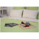 Простыня на резинке 160x210x25 Panacotti CL-0305-Moj Color Line Mojito