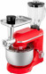 Кухонный комбайн MAUNFELD Maunfeld MF-433CH PRO