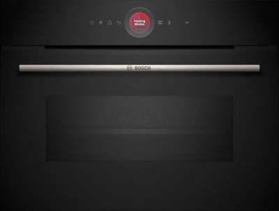 Встраиваемая электрическая духовка BOSCH Bosch CMG7241B1