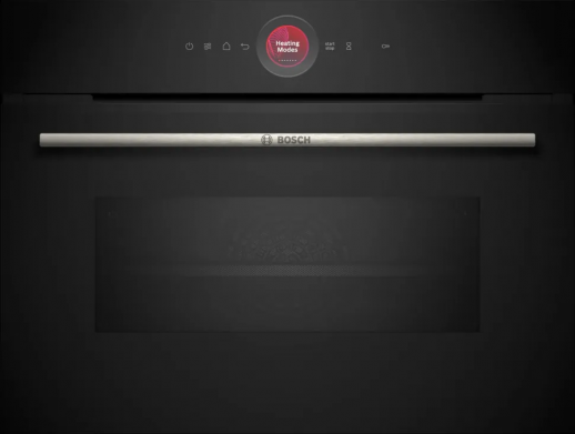 Встраиваемая электрическая духовка BOSCH Bosch CMG7241B1