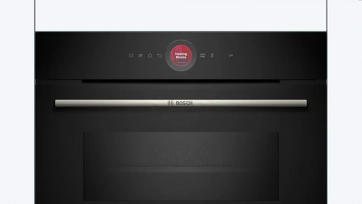 Встраиваемая электрическая духовка BOSCH Bosch CMG7241B1
