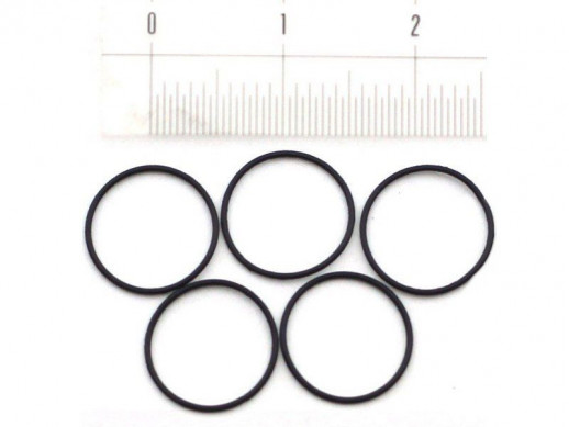 Прокладка корпуса диффузора (для 1183, 1187)