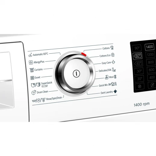 Стиральная машина BOSCH Bosch Serie | 6 Bosch WAT28682ME