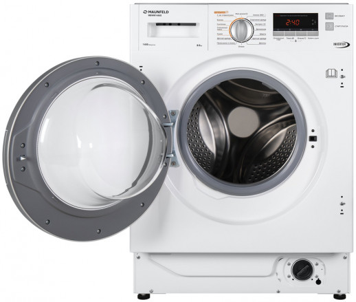 Встраиваемая стиральная машина MAUNFELD Maunfeld MBWM1486S