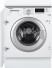 Встраиваемая стиральная машина MAUNFELD Maunfeld MBWM1486S