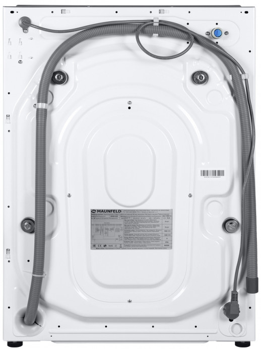 Встраиваемая стиральная машина MAUNFELD Maunfeld MBWM1486S