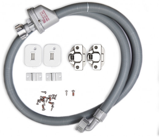 Встраиваемая стиральная машина MAUNFELD Maunfeld MBWM1486S