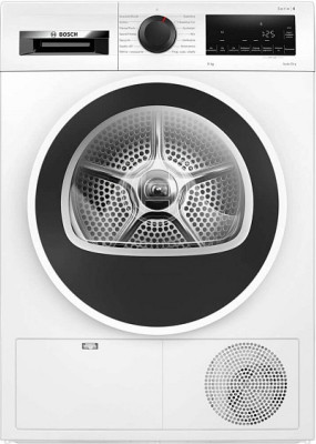Сушильный автомат BOSCH Bosch WQG2410GPL