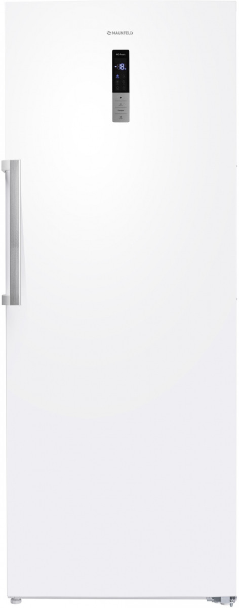 Морозильная камера MAUNFELD Maunfeld MFFR185W