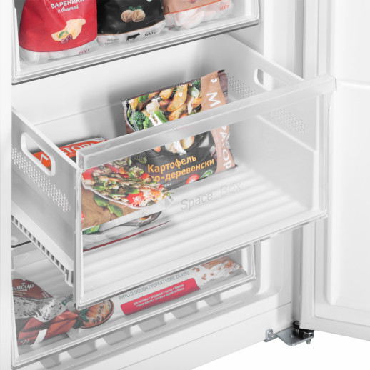 Морозильная камера MAUNFELD Maunfeld MFFR185W