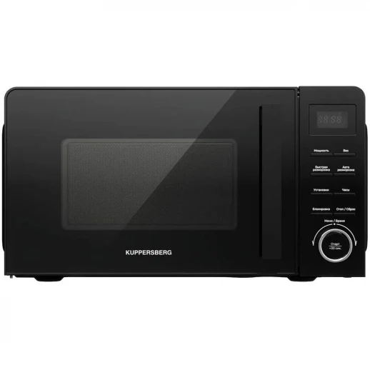 Микроволновая печь KUPPERSBERG Kuppersberg TMW 201 B