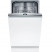 Встраиваемая посудомоечная машина Bosch Bosch SPV4HKX10E