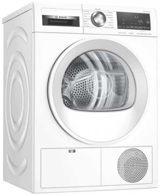 Сушильный автомат BOSCH Bosch WQG241AEPL