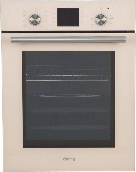 Встраиваемый духовой шкаф Korting Crystal OKB 7951 CMB
