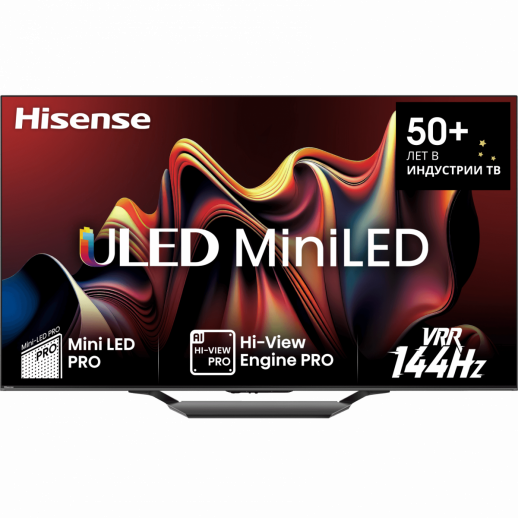 Телевизор ЖК 85'' Hisense Hisense 85U7NQ