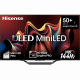 Телевизор ЖК 85'' Hisense Hisense 85U7NQ