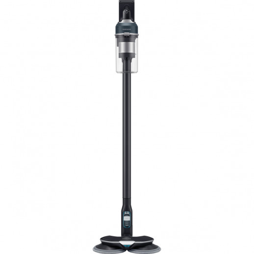 Вертикальный пылесос Samsung Пылесос вертикальный Samsung Jet 85 Pro VS20C8527TB/EV