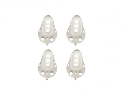 Комплект нижних крышек под моторами для квадрокоптера Syma X8W, 4шт.