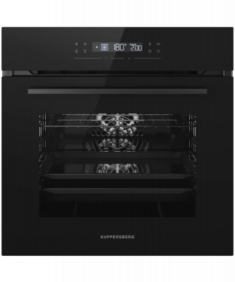 Встраиваемый духовой шкаф KUPPERSBERG Kuppersberg HO 615 B