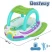 Лодочка надувная Space Splash Baby Boat, 107 х 112 см, 34149