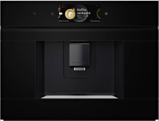 Встраиваемая кофемашина Bosch Встраиваемая кофемашина BOSCH CTL7181B0