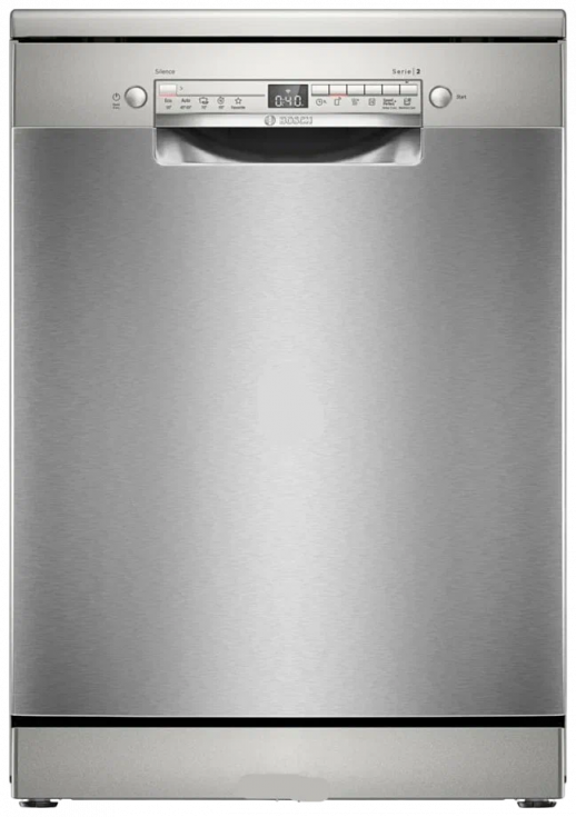 Посудомоечная машина BOSCH Bosch SMS2HVI02E