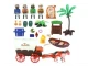 Игровой набор KEYLY TOYS 0813-4 