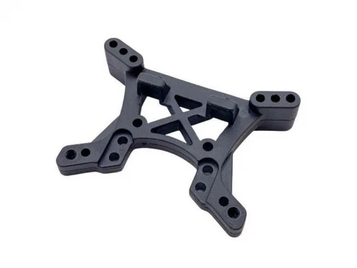 Держатель амортизаторов v2 для Remo Hobby 1/16