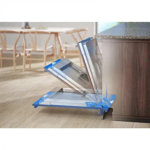 Встраиваемая посудомоечная машина ELECTROLUX Electrolux KEAD2100L