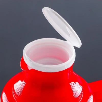 Термос 1.8 л, со стеклянной колбой, 16 х 36 см, микс