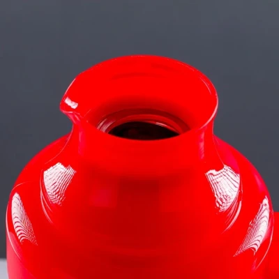 Термос 1.8 л, со стеклянной колбой, 16 х 36 см, микс