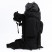 Рюкзак тактический "Аdventure", 70л, черный