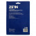 Набор для подключения радиатора ZEIN, 1" x 1/2", с тремя кронштейнами