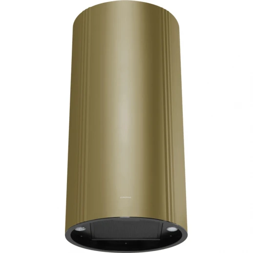 Вытяжка Maunfeld Lee Side 397 gold