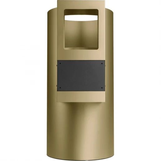 Вытяжка Maunfeld Lee Side 397 gold