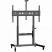 Мобильная стойка ONKRON на 1 ТВ ONKRON TS1991 BLACK