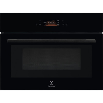 Встраиваемый духовой шкаф Electrolux Electrolux EVL8E08Z
