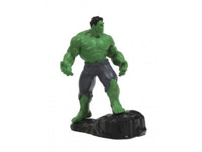 Сборная фигура ZVEZDA "MARVEL STUDIOS" Мстители: Халк