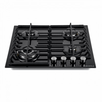 Встраиваемые газовые панели MAUNFELD Maunfeld EGHG.64.63CB/G