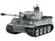 P/У танк Taigen 1/16 Tiger 1 (ранняя версия) HC, ИК-пушка, башня на 360, подшипники в ред., откат